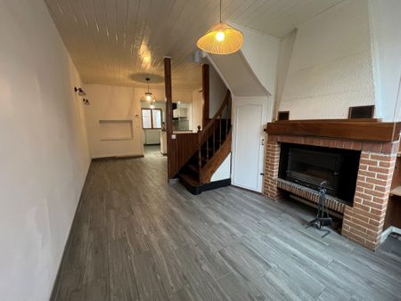Location Maison 3 pièces 69m² AMIENS 80000 - Photo 2