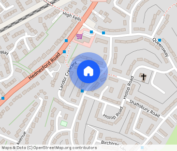 18 Coppice Road, Rugeley, WS15 - Photo 1