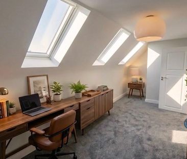 5 bedroom terraced house to rent - Photo 4