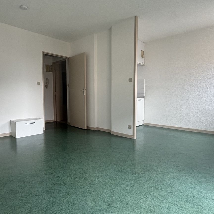 Location Appartement 1 pièce 25m² LIMOGES 87000 - Photo 1