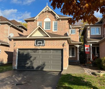 For Lease - 55 Ballymore Drive, Aurora, Ontario - Photo 3