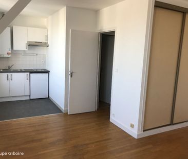 Appartement T1 à louer - 25 m² - Photo 4