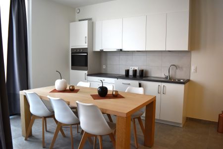 Bemeubeld appartement Campina 0.02 - Photo 3