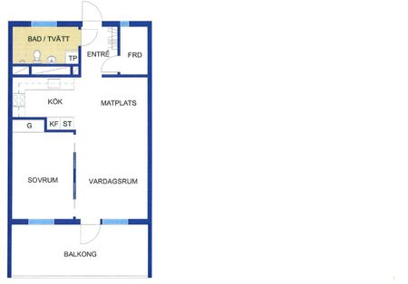 Stiftsvägen 10 - Photo 5