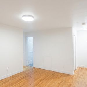 3½ à Louer — Côte-des-Neiges–Notre-Dame- - Photo 3