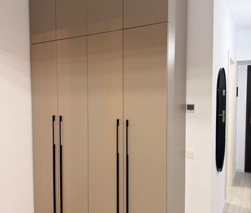 Garsoniera LUX Bloc 2026 SMART Residence la 5 minute metrou Lujerului - Photo 5
