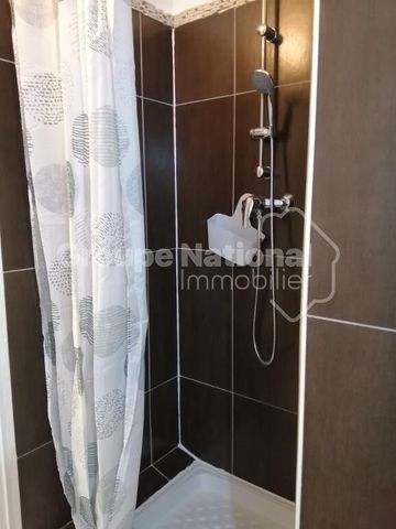 LE PONTET , studio meublé de 16 m², - Photo 5