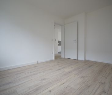 Sanierte 2-Zimmer-Wohnung - Foto 1