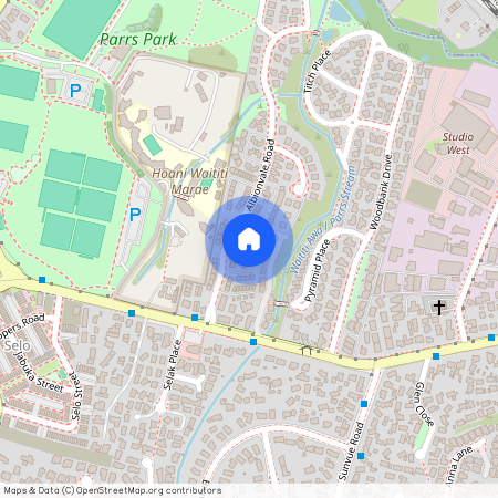 89 Albionvale Road, Glen Eden, Waitakere City