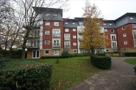 Winterthur Way, Basingstoke, Hampshire, RG21 - Photo 2