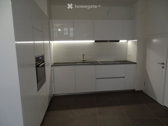 2.5 Zimmer, 60 m² - Photo 1