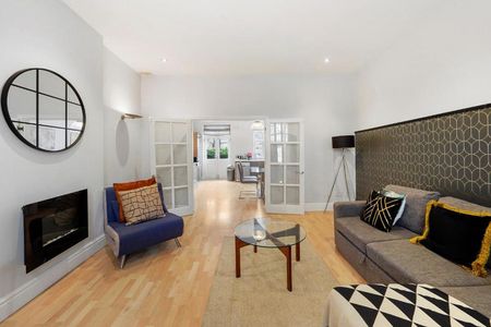 Regent Parade - Photo 4