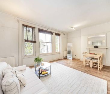 1 bedroom flat to rent - Photo 6