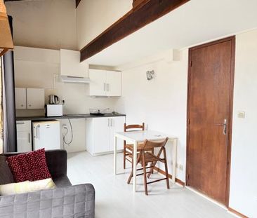 Location Appartement 1 pièce 17m² BORDEAUX 33800 - Photo 4