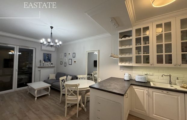 Warszawa, Żoliborz, Warszawa, Żoliborz, Kaliny Jędrusik - Photo 1