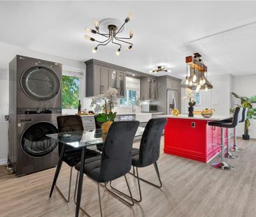 For Lease - 146 Appalachian Crescent Unit# Upper, Kitchener, Ontario - Photo 6