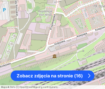 Apartament w 19 dzielnicy! Ostatnie piętro! – zdjęcie 1