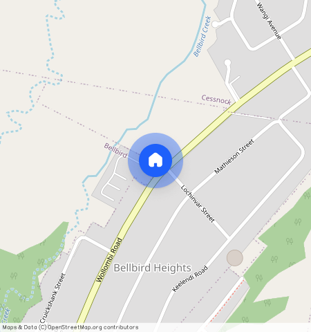 14/270 WOLLOMBI ROAD, NSW 2325, Bellbird Heights