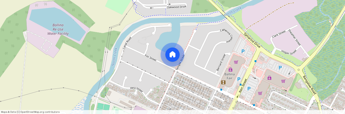 3/68 Temple Street, 2478, Ballina Nsw