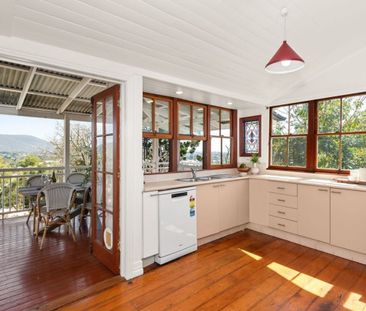 173 Jubilee Terrace, Bardon QLD 4065 - Townhouse For Rent | Domain - Photo 3