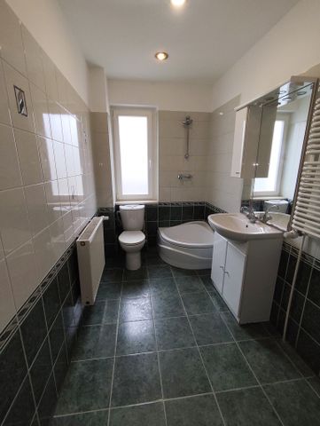 Jasne Błonia, parter willi, 109m2, 5 pok., garaż - Photo 2