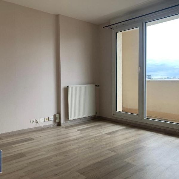 Location Appartement 1 pièce 26m² RENNES 35000 - Photo 1