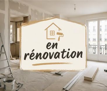 1 Zimmer, 31 m², 4. Stock - Photo 5