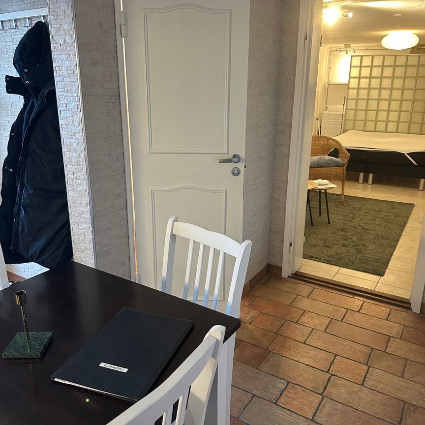 Borgmästargatan, Karlshamn - Foto 1