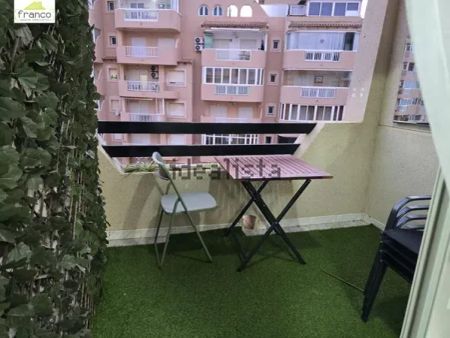 Alquiler de dúplex en Zona Galúa-Calnegre - Photo 3
