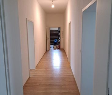 Frisch renovierte 2-Zimmerwohnung in Markkleeberg ! - Photo 6