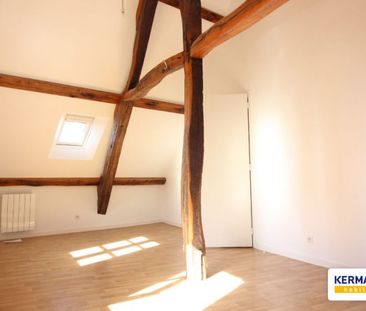 Appartement 4 pièces – 126 m² environ à Vannes (ref : 21068B) - Photo 5