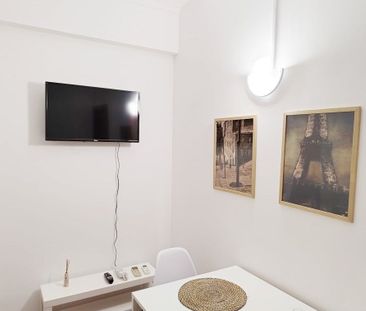 Rua de São Sebastião da Pedreira, Lisbon, Lisbon 1050-010 - Photo 6