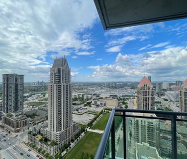 For Lease - 4099 Brickstone Mews Unit# 3408, Mississauga, Ontario - Photo 2