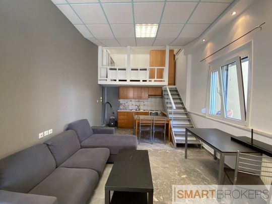 Διαμέρισμα για ενοικίαση Θέρισσος (Ηράκλειο Κρήτης) - Photo 1