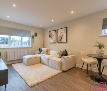 2 bedroom apartment to rent - Photo 2