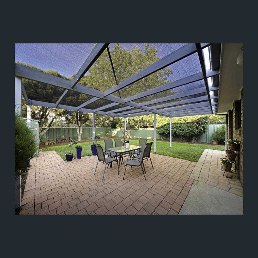 4 Camfield Place, Florey ACT 2615 - House For Rent | Domain - Photo 1