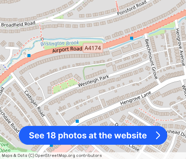 Westleigh Park, Bristol, BS14 - Photo 1