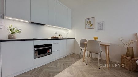 Pronájem bytu 1+kk 46 m² - Fotografie 5