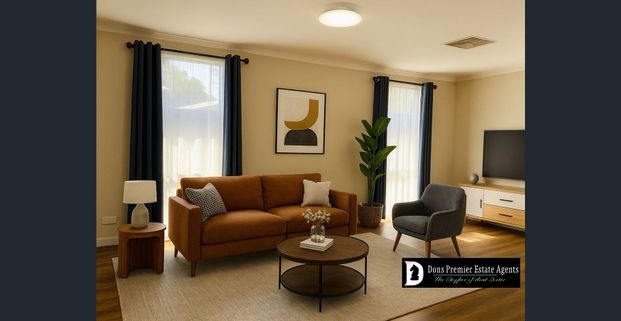 Comfortable Family Home in a Peaceful Court Location! - Photo 1