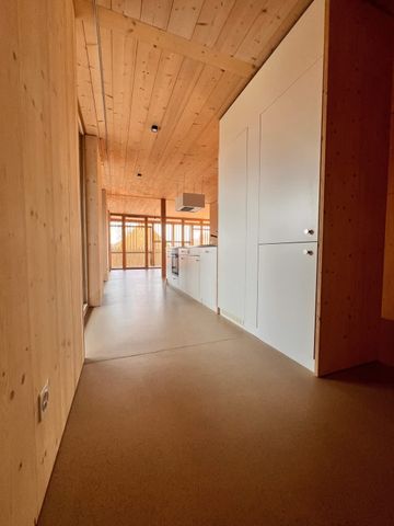 3.5 Zimmer, 88 m², 2. Stock - Photo 3