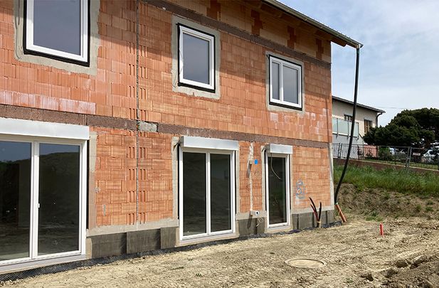 Reihenhaus in Pulkau - Photo 1
