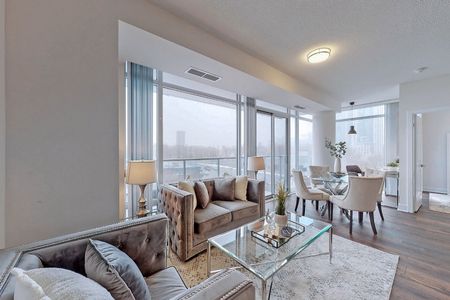 For Lease - 90 Stadium Road Unit# 427, Toronto, Ontario - Photo 2