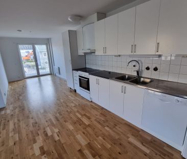 Blåhallonvägen, Strängnäs - Foto 4