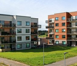 Kantorsgatan, Helsingborg - Foto 5