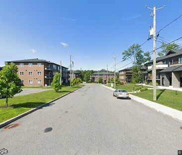 3 CH - 1 SDB - Granby - $1,550 /mo - Photo 1