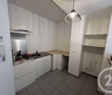 Appartement F2 à louer - Photo 3