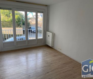 Location Appartement 1 pièce 26m² - Photo 1