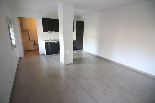 Appartement à louer - Photo 1