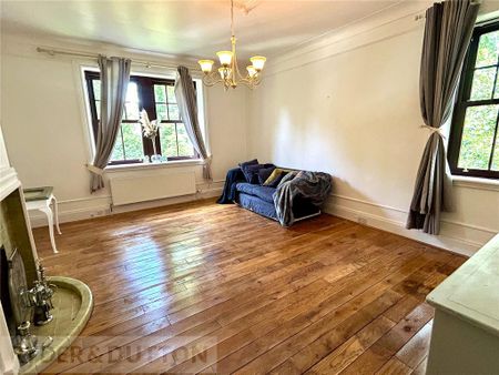 6 bedroom semi-detached house to rent - Photo 5