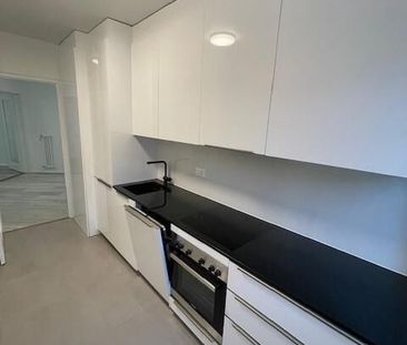 Charming 3.5 room apartment on the 1st floor in Lausanne - Foto 4